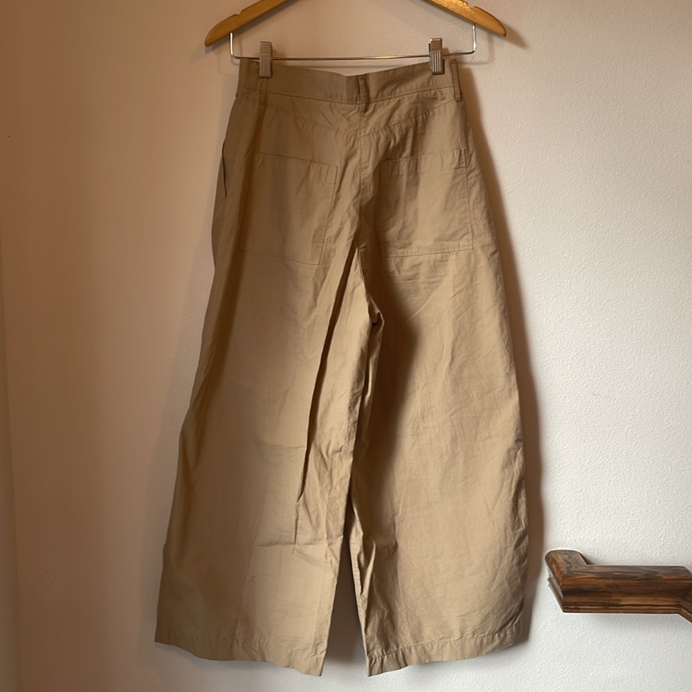 Wide leg pants - Picture 4 of 4